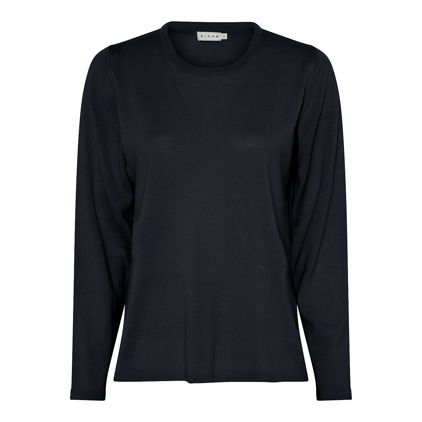 MICHA Strik Uld - Navy - XS