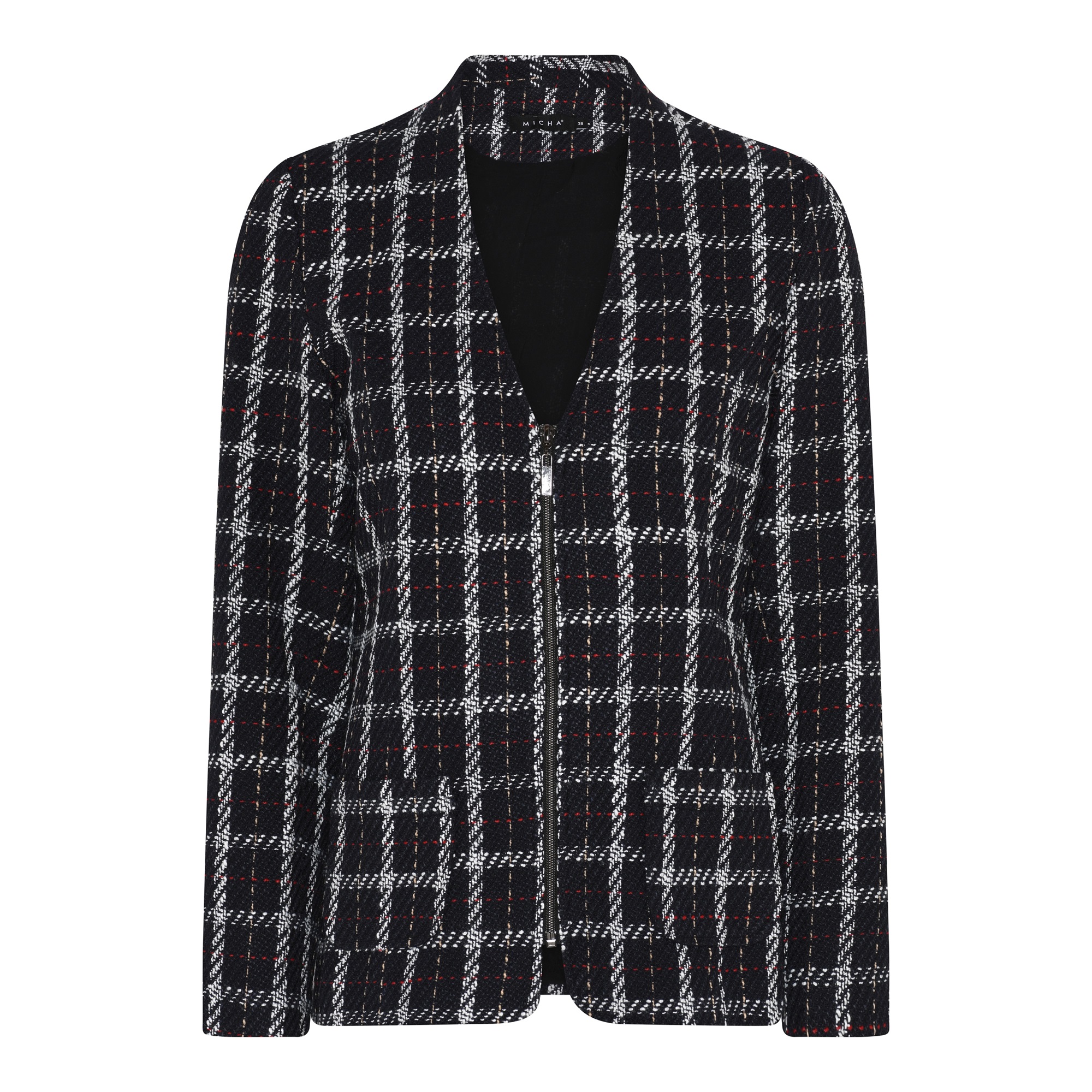 3540039 Navy Jacket