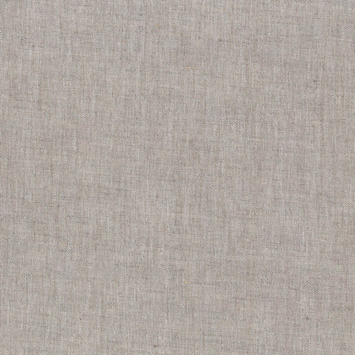 Grey Natural Linen Blend – Stof Article 14