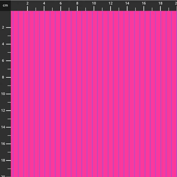 Tent Stripe Mystic – Tula Pink True Colors