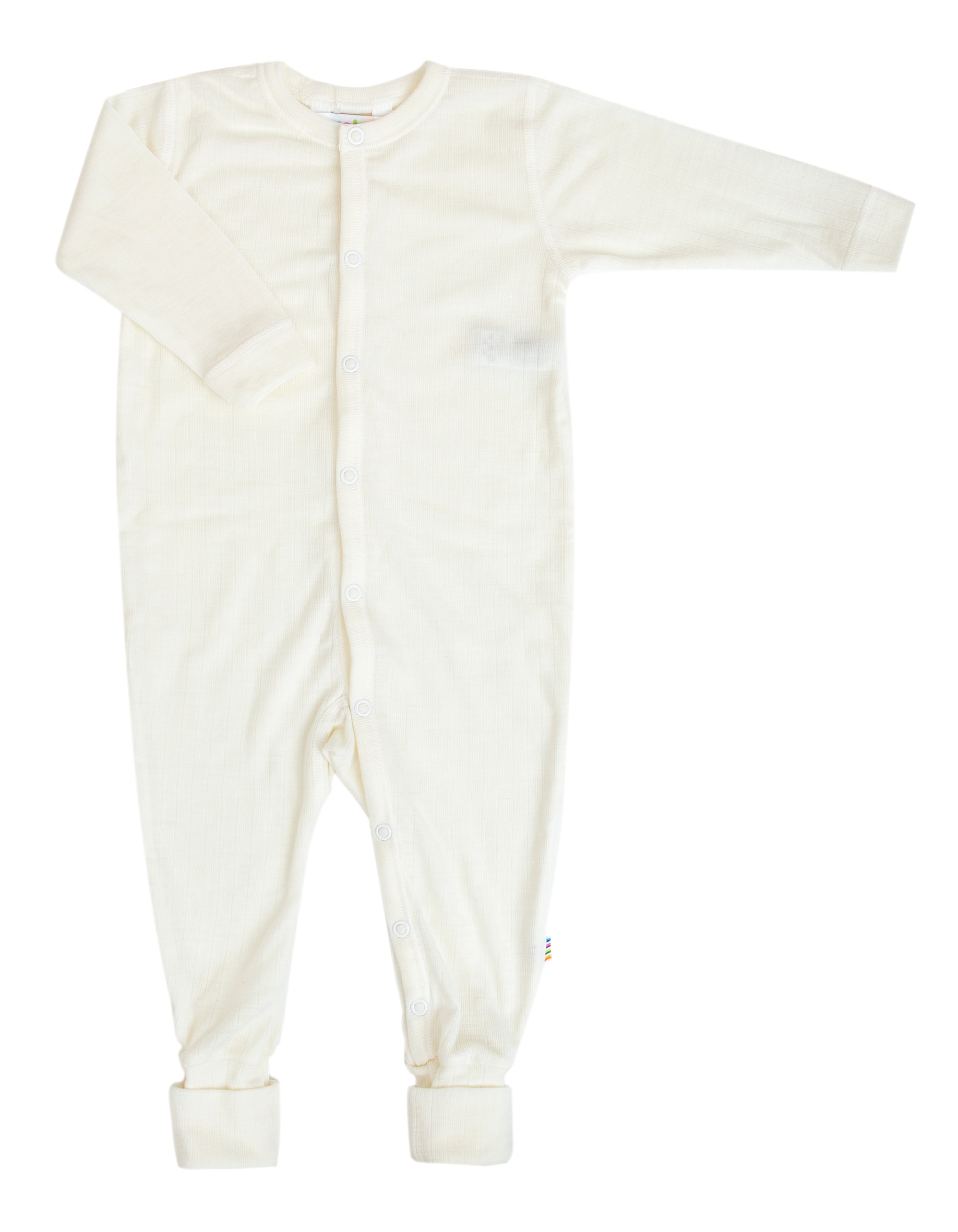 Jumpsuit 2in1 foot