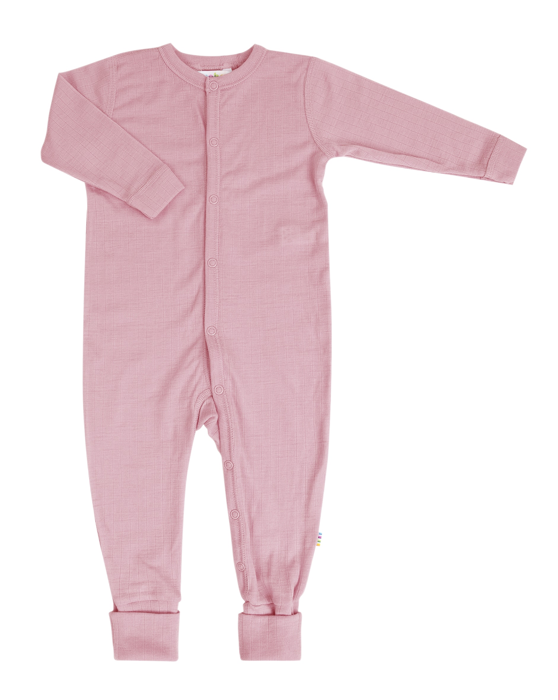 Jumpsuit 2in1 foot