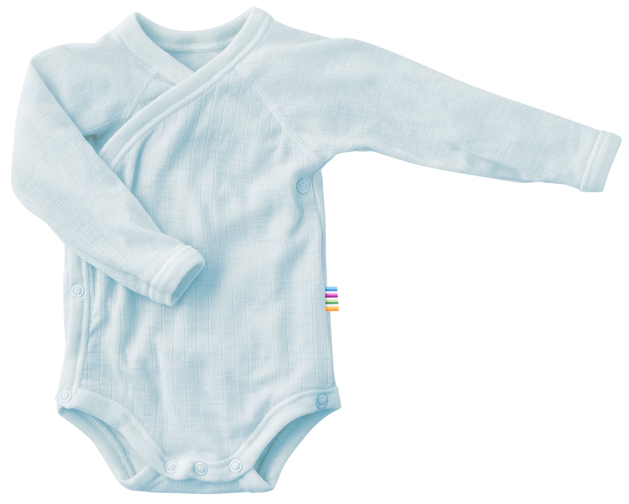 Wrap-around body