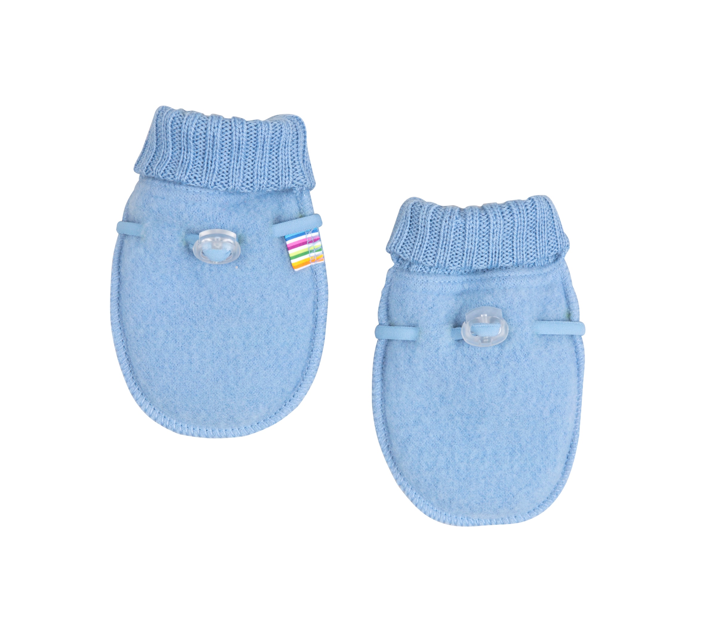 Baby mittens