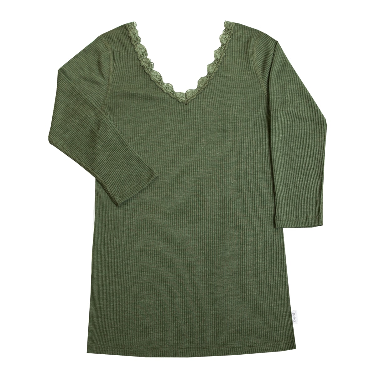 Blouse ¾ sleeves Women