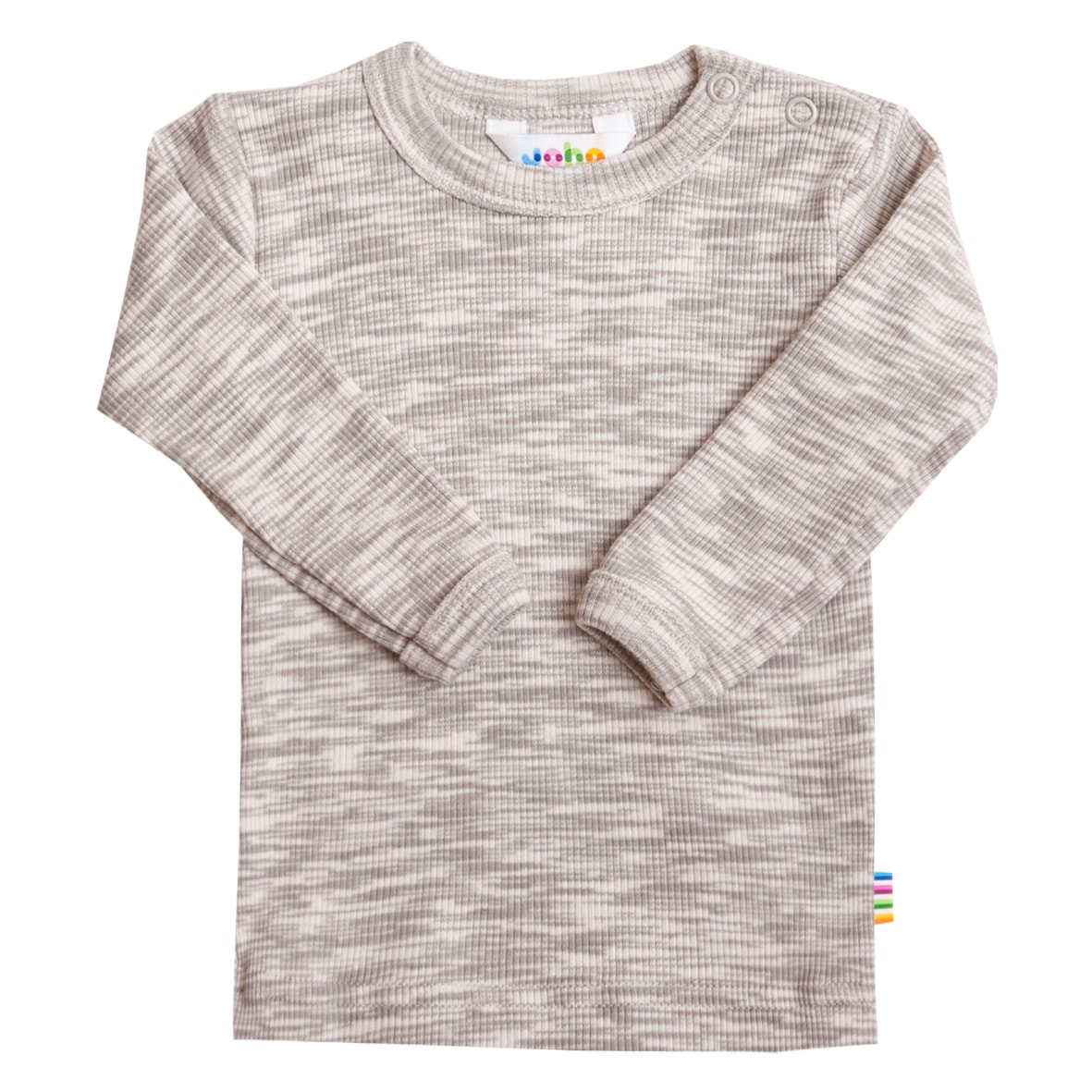 Blouse w/l sleeves