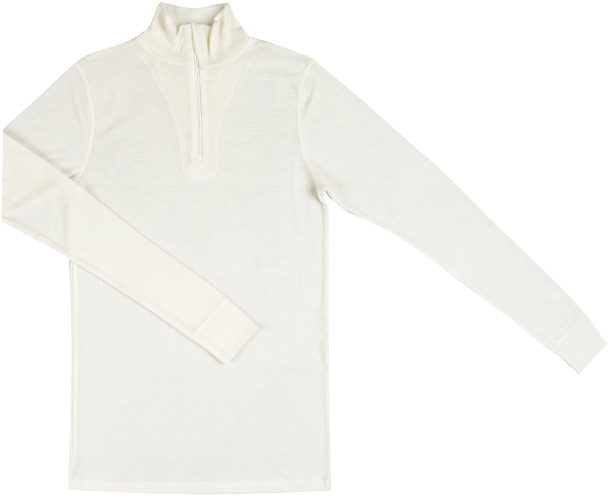Blouse w.zip Men