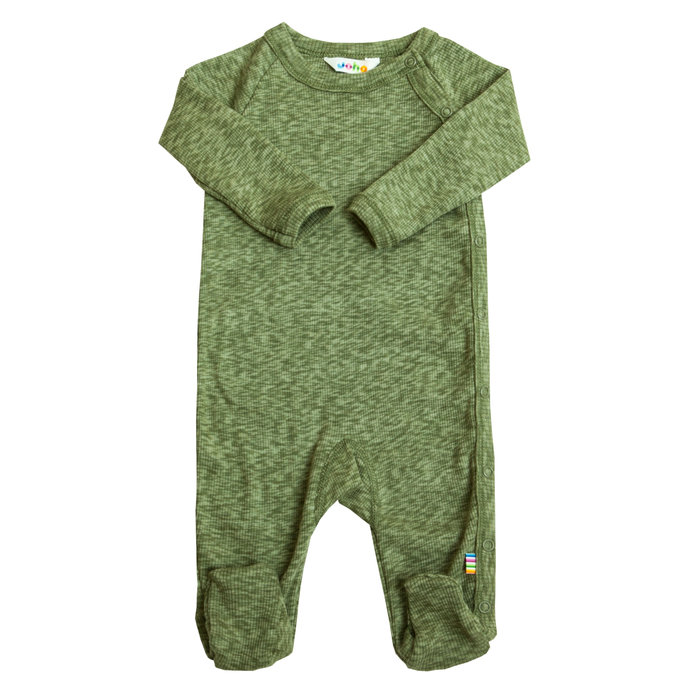 Jumpsuit w.feet