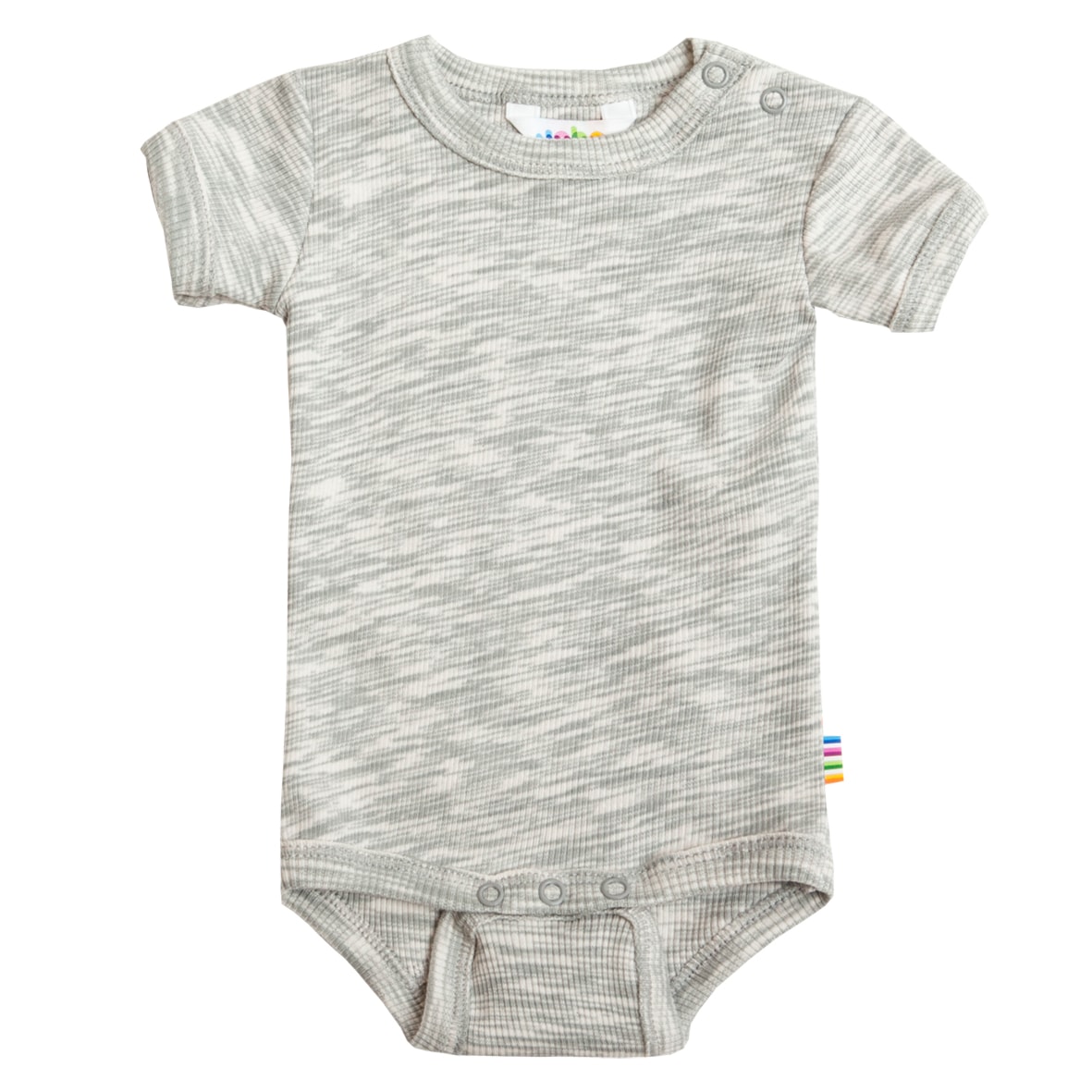 Body w/ short sleeves
