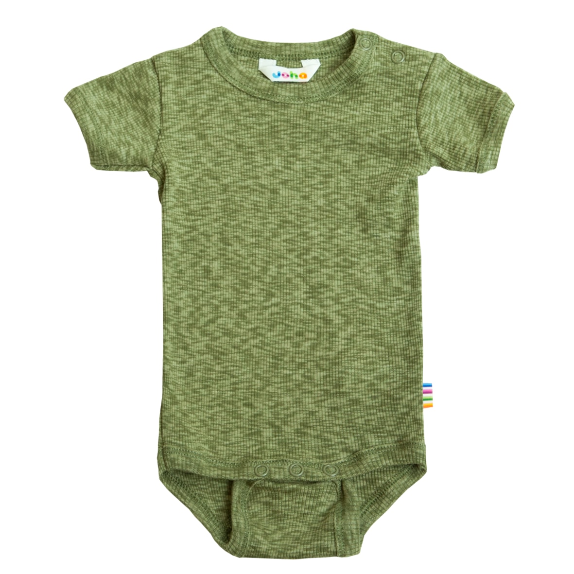 Body w/ short sleeves