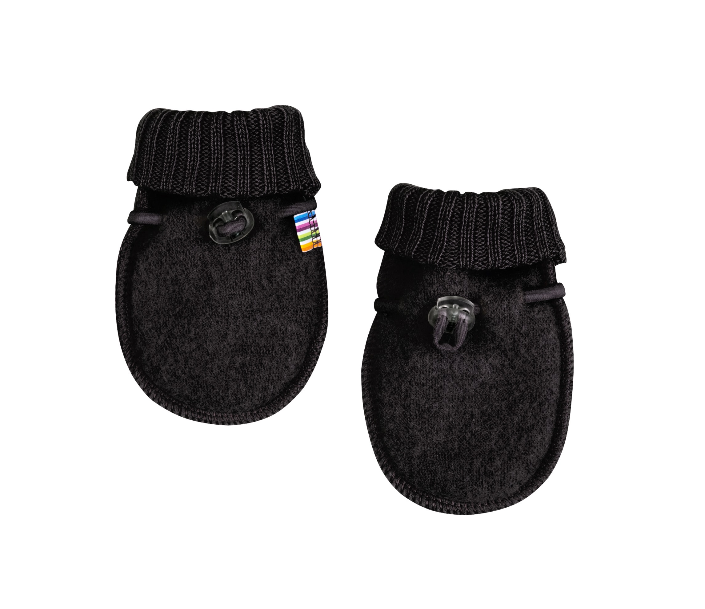 Baby mittens