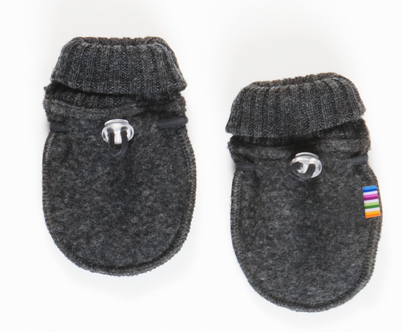 Baby mittens