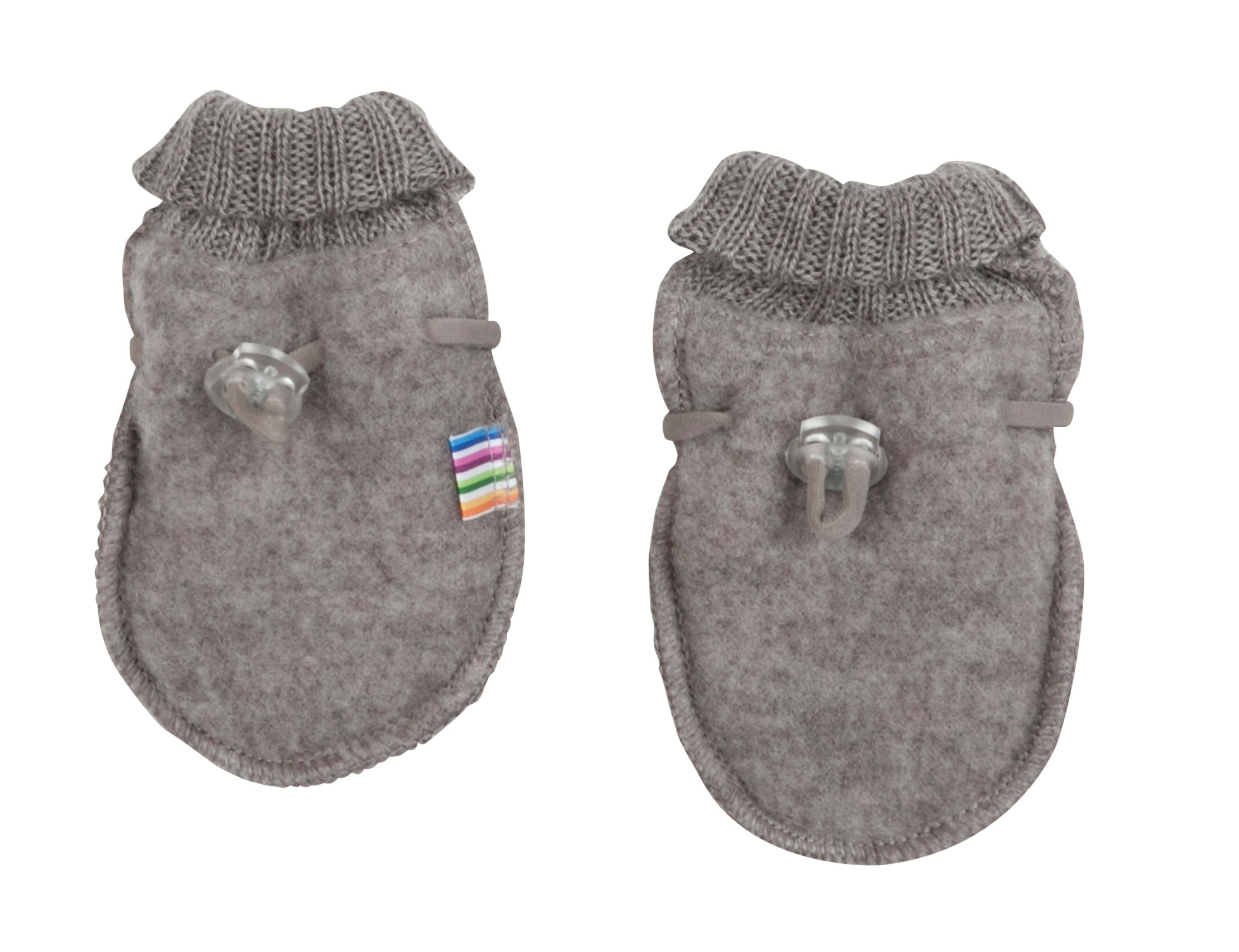 Baby mittens