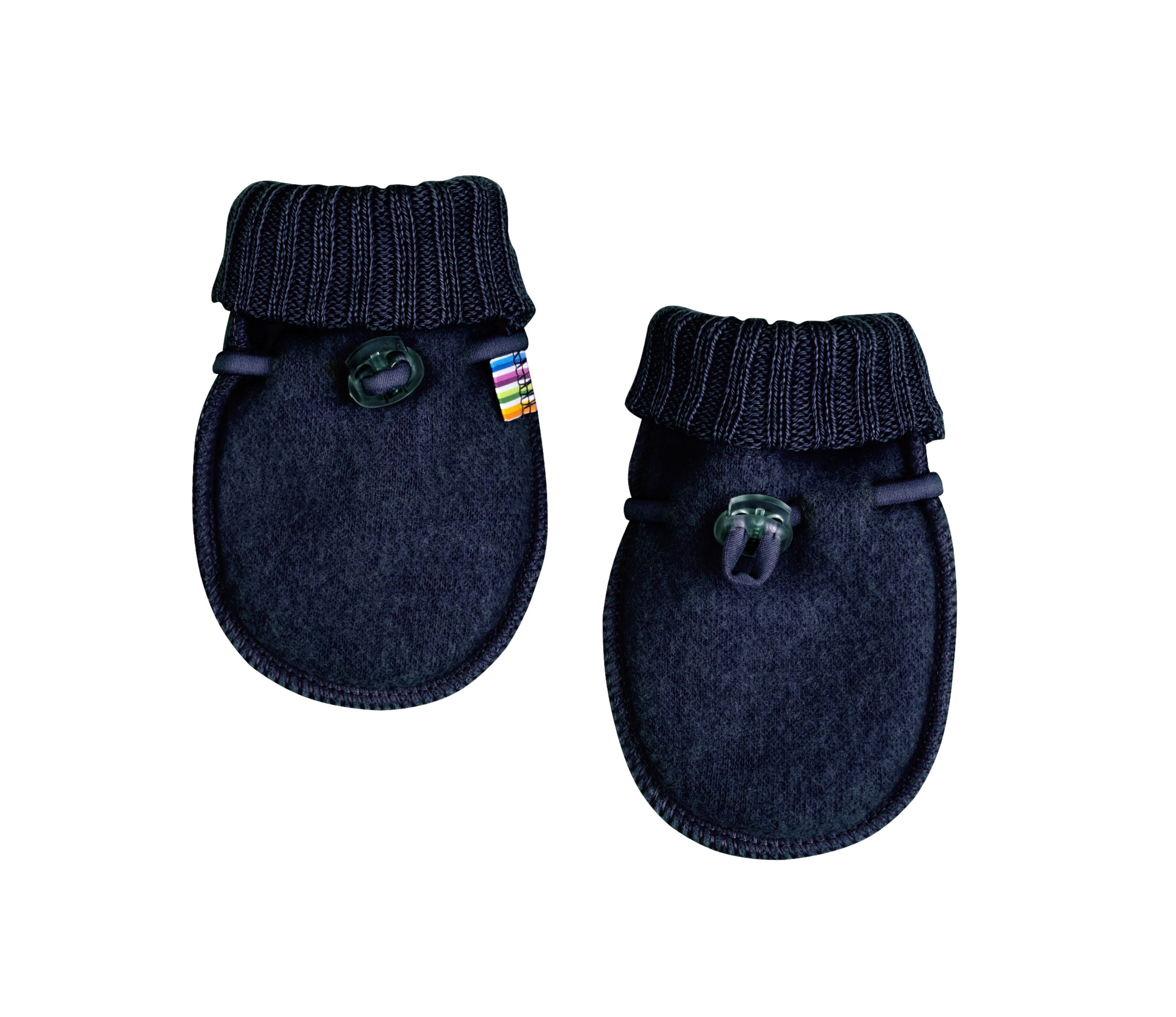 Baby mittens