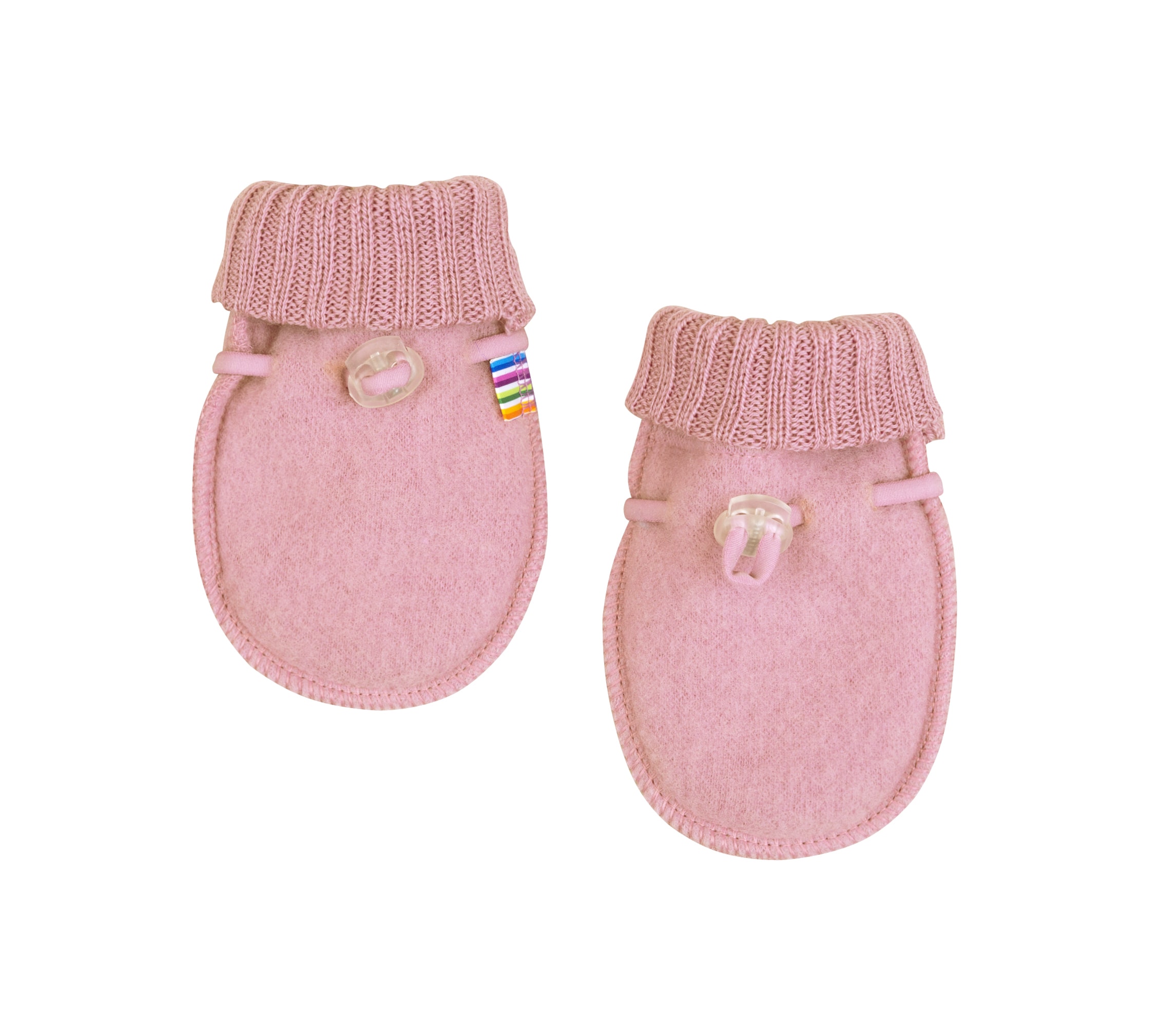 Baby mittens