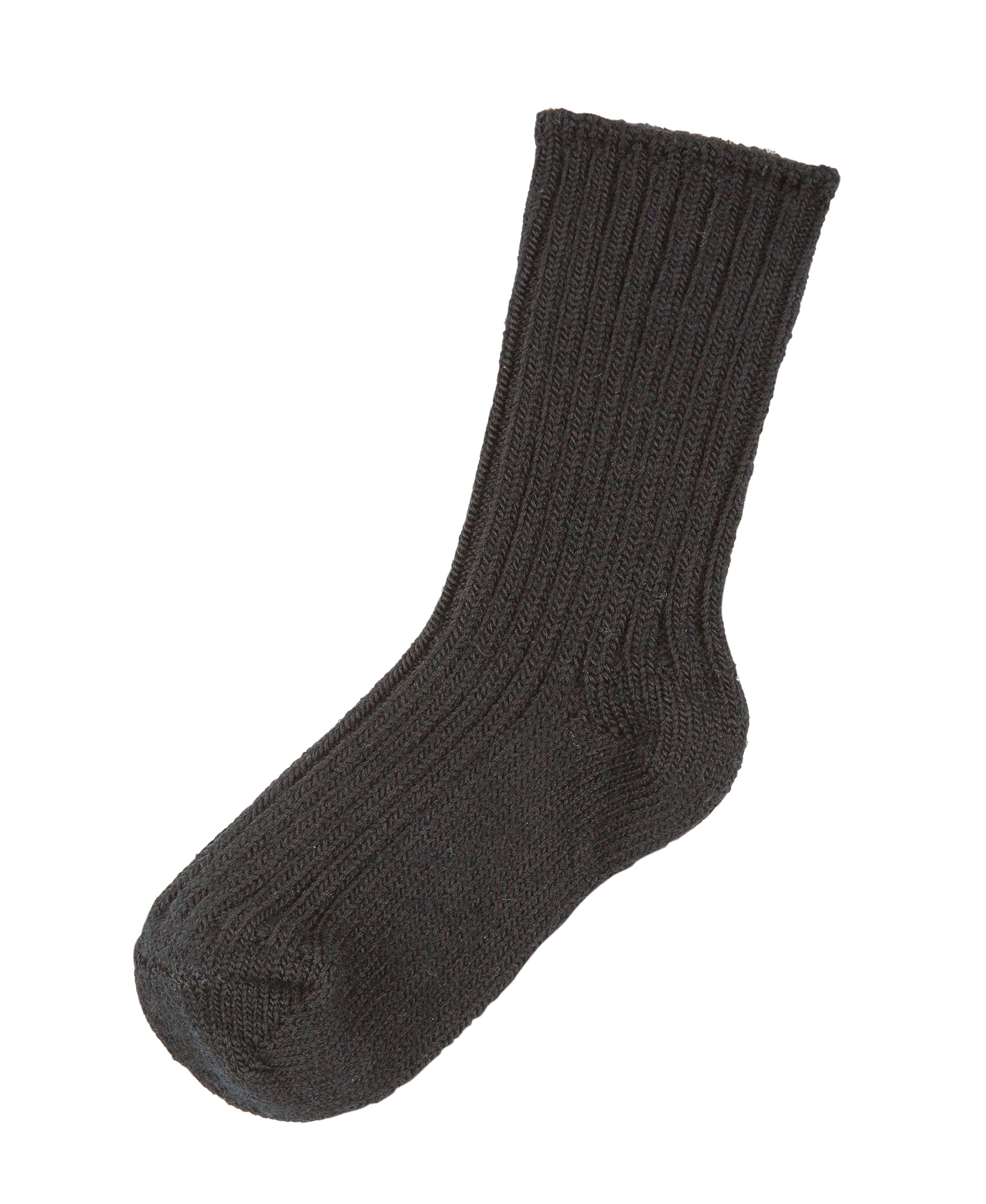 Wool socks