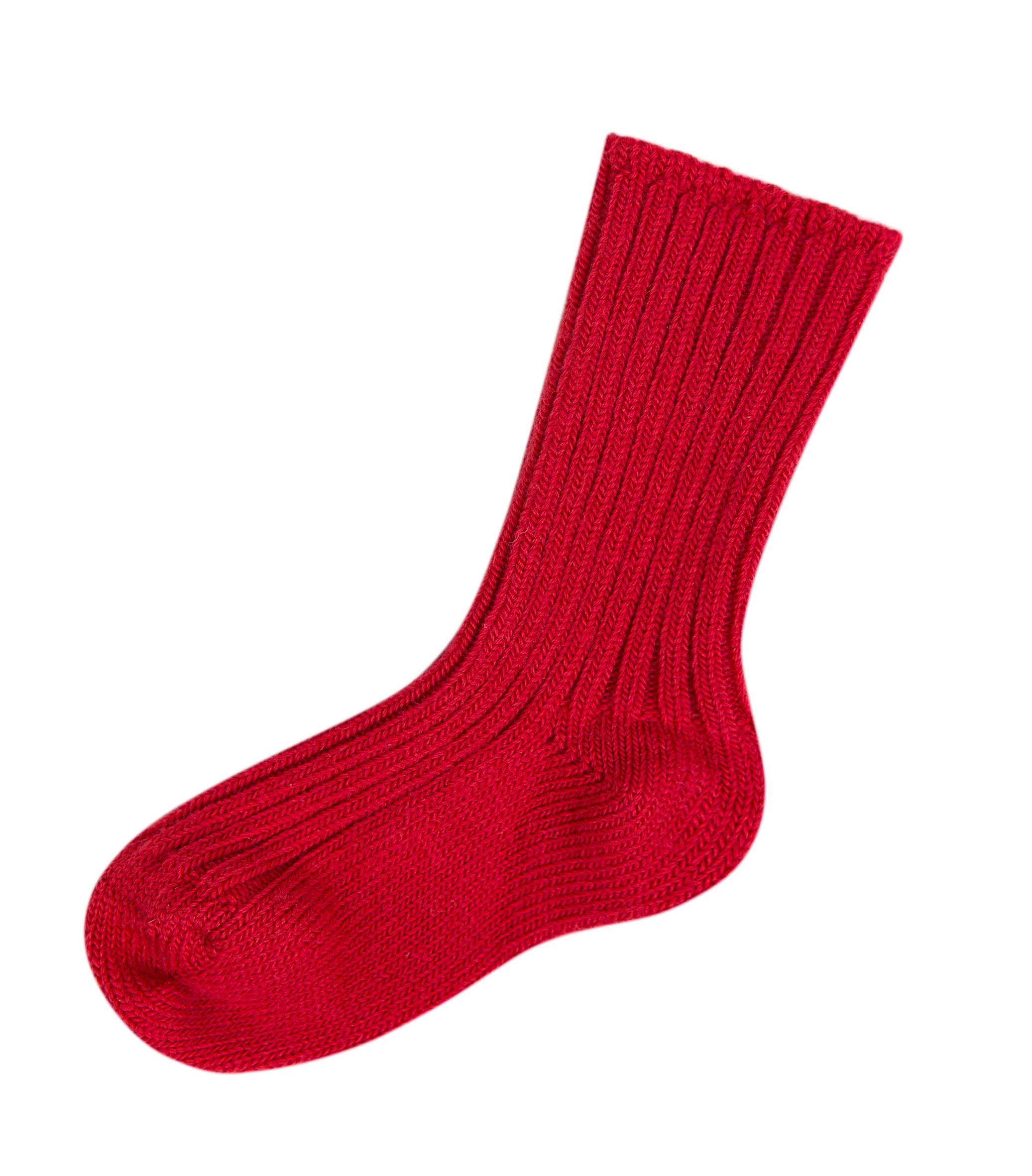 Wool socks