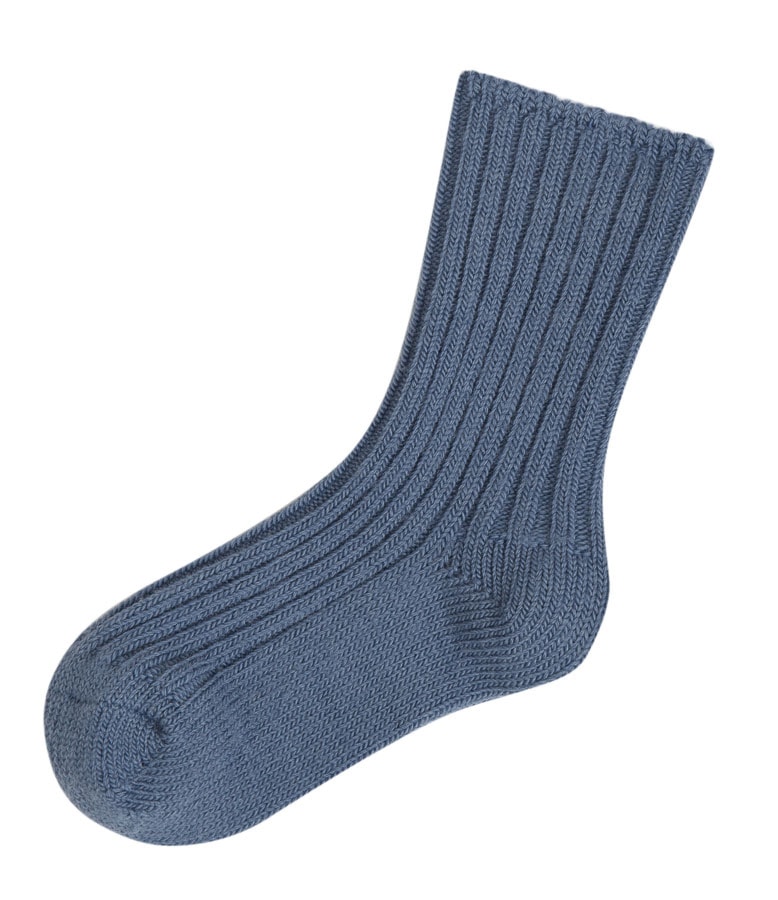 Wool socks