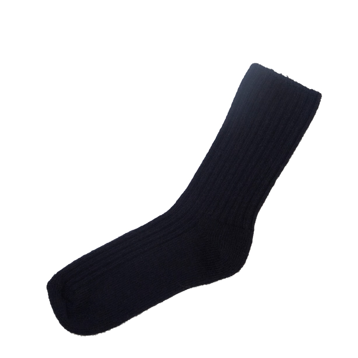 Wool socks