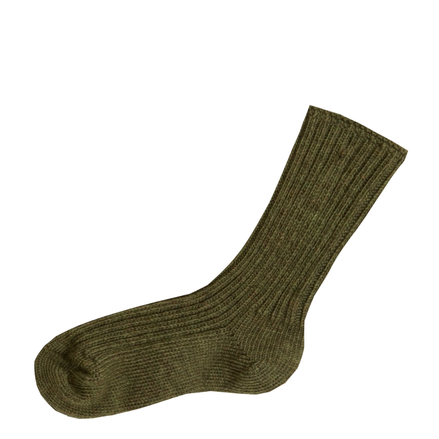 Wool socks