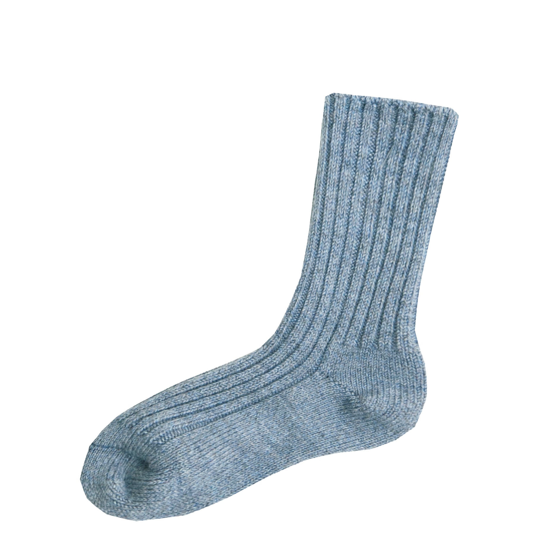 Wool socks