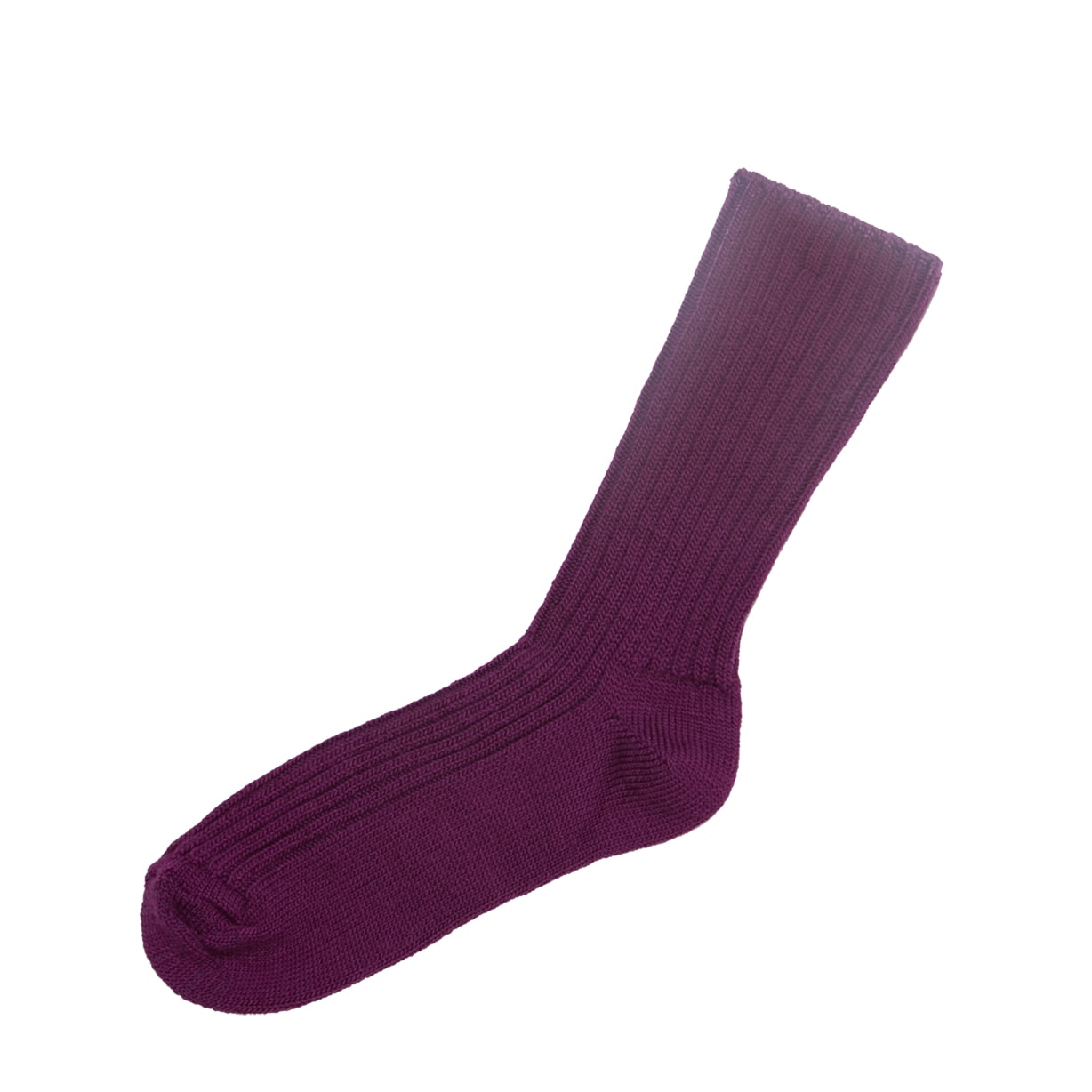 Wool socks