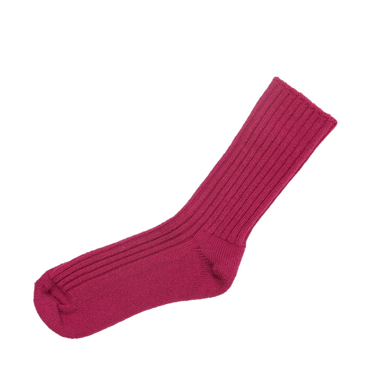 Wool socks