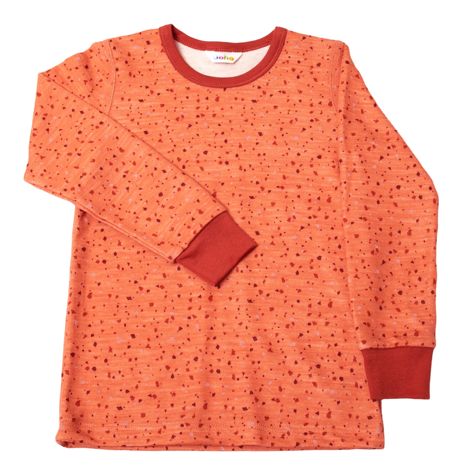 Blouse w/long sleeves -40%