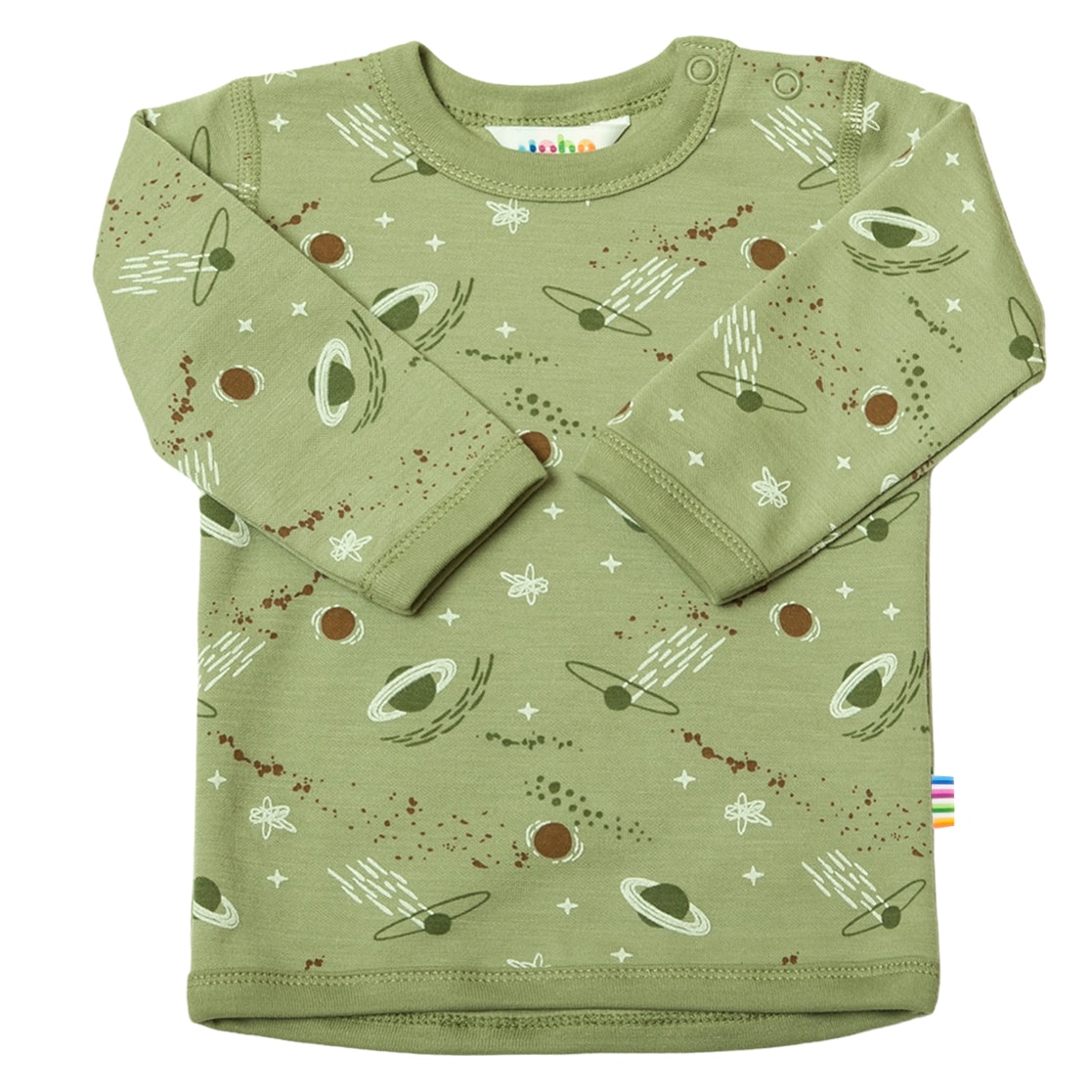 Blouse w/long sleeves -40%