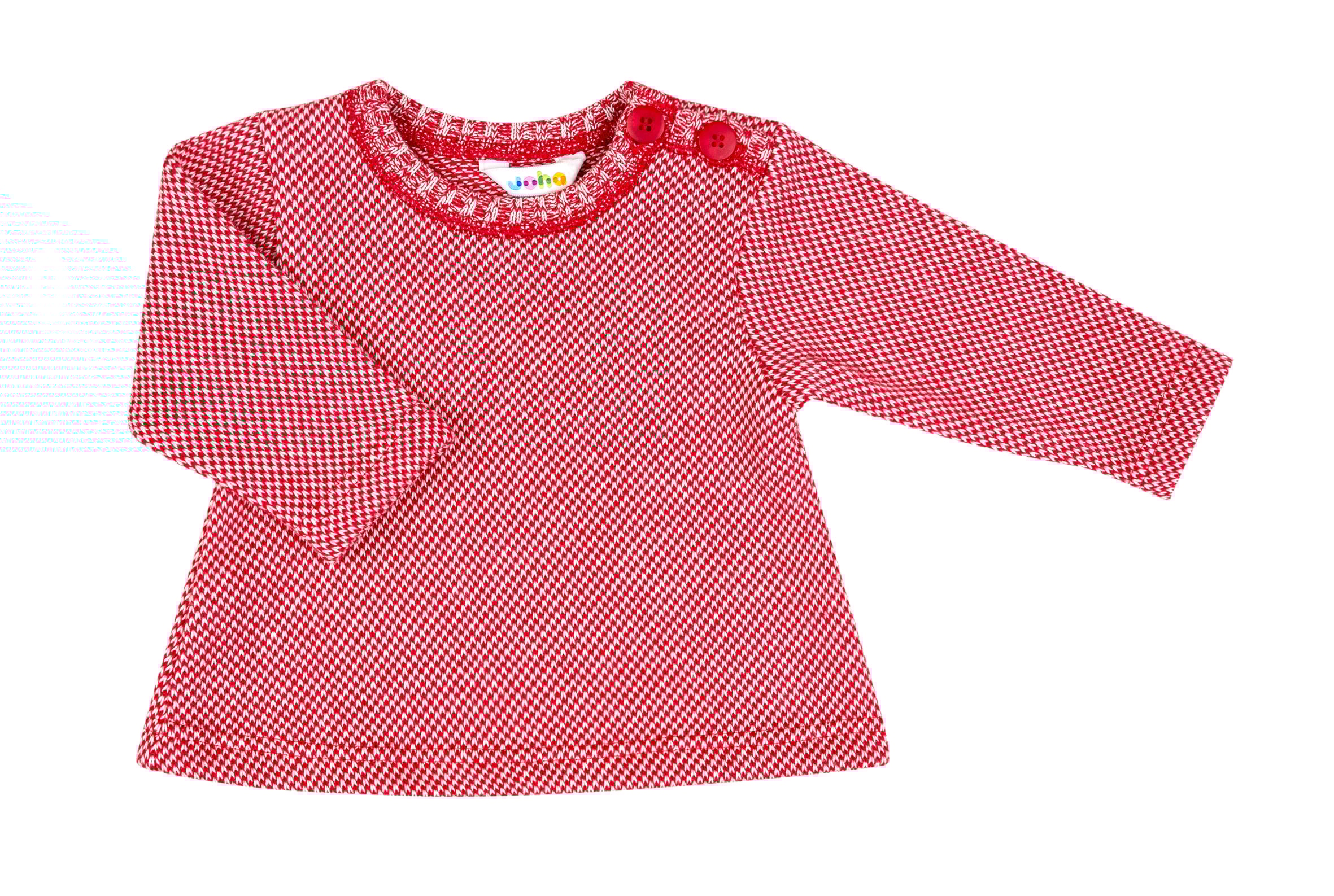 Blouse, A-shape -60%