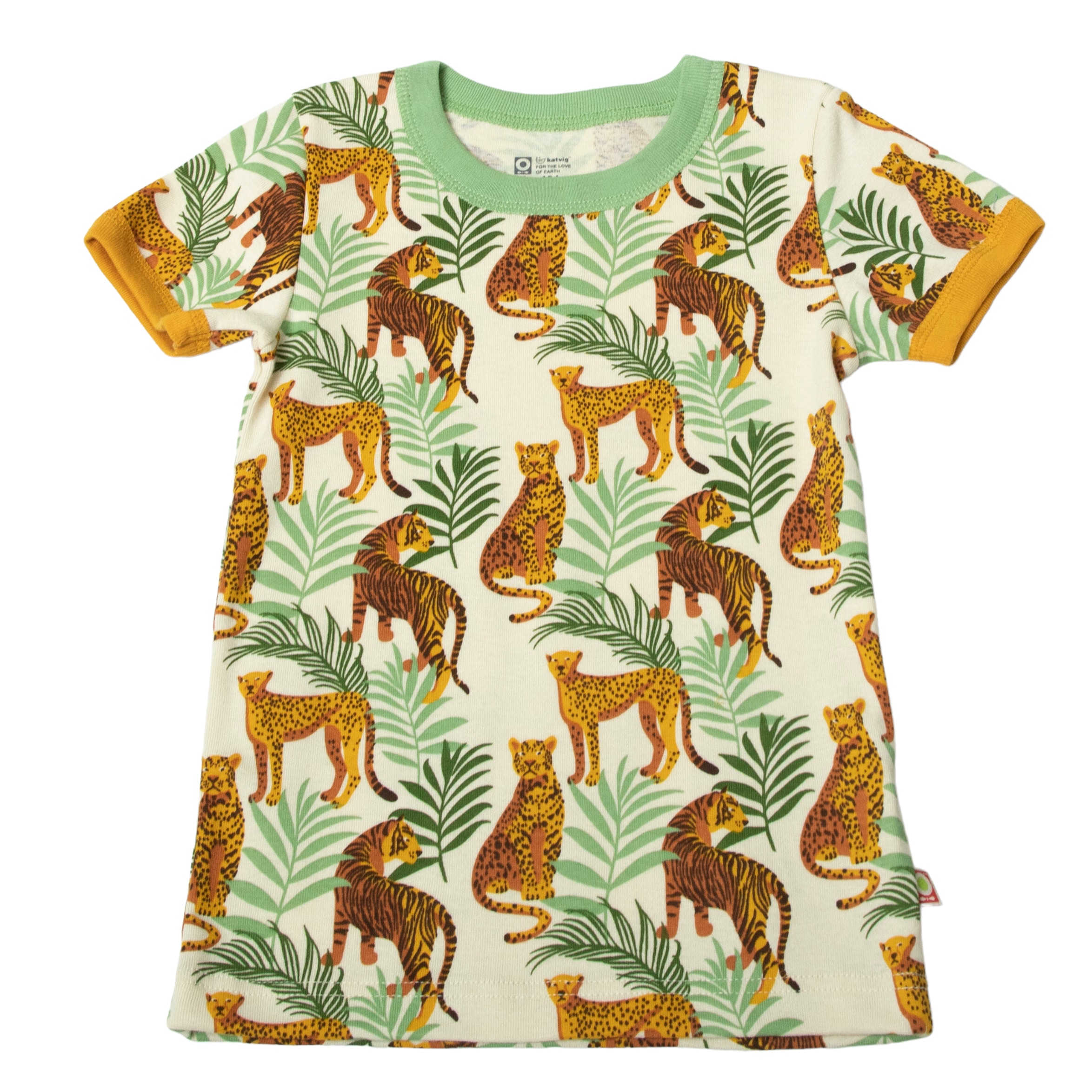 T-shirt -40%