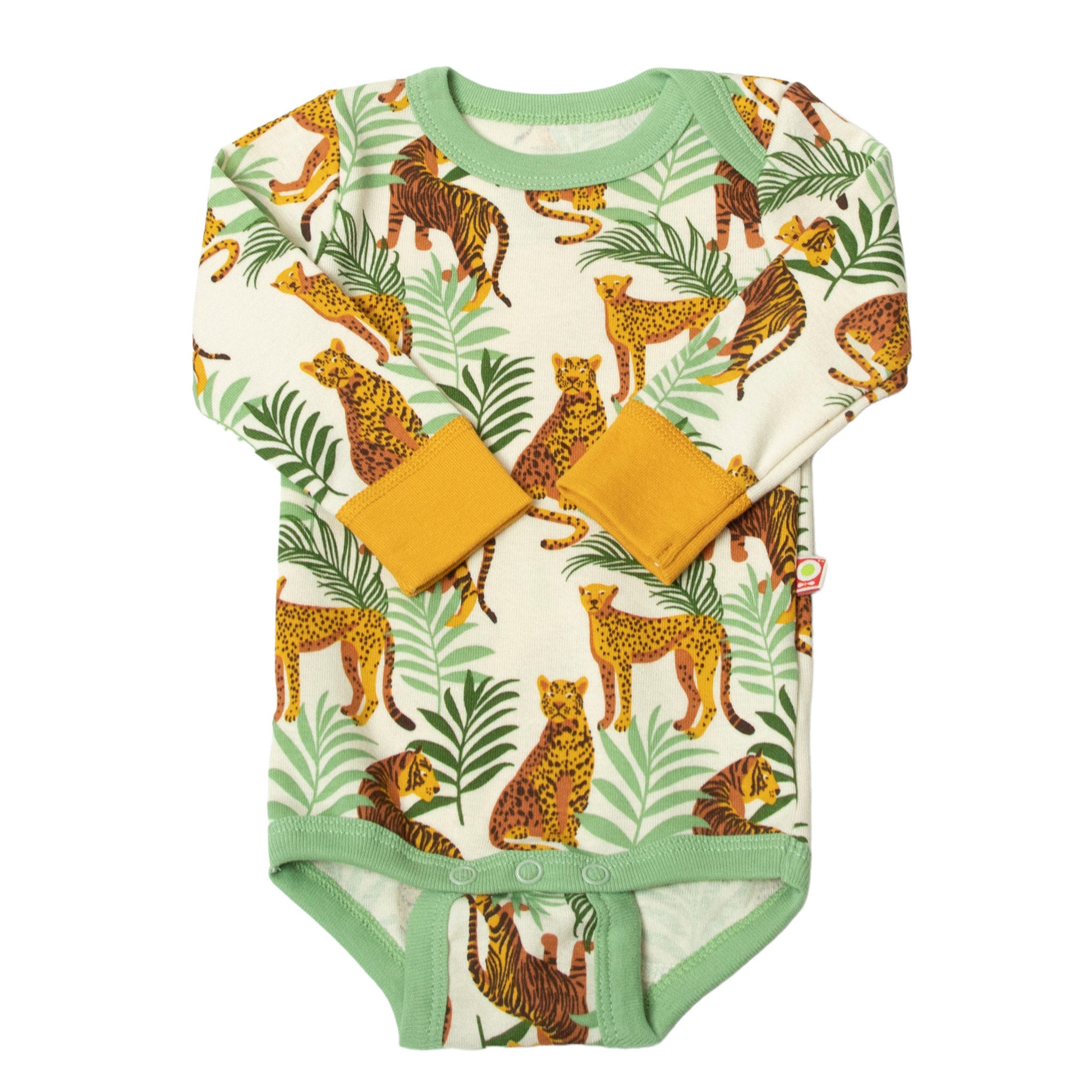 Body w/long sleeves -40%