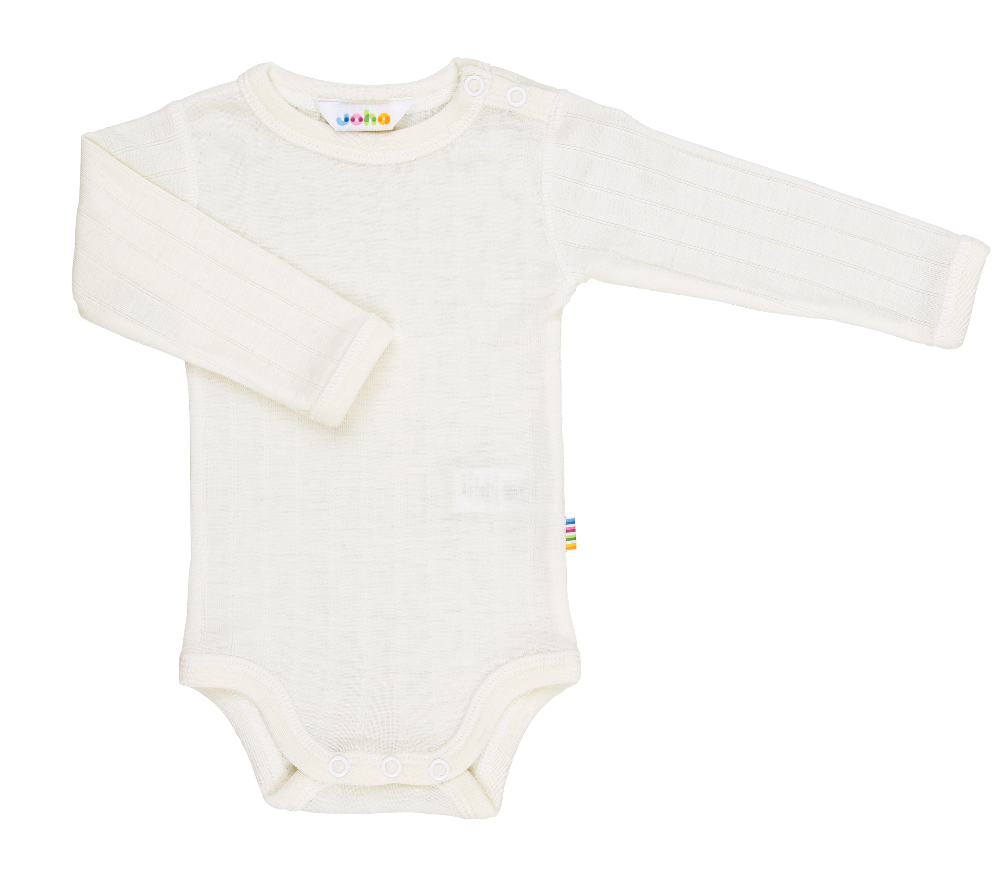 Body w/long sleeves