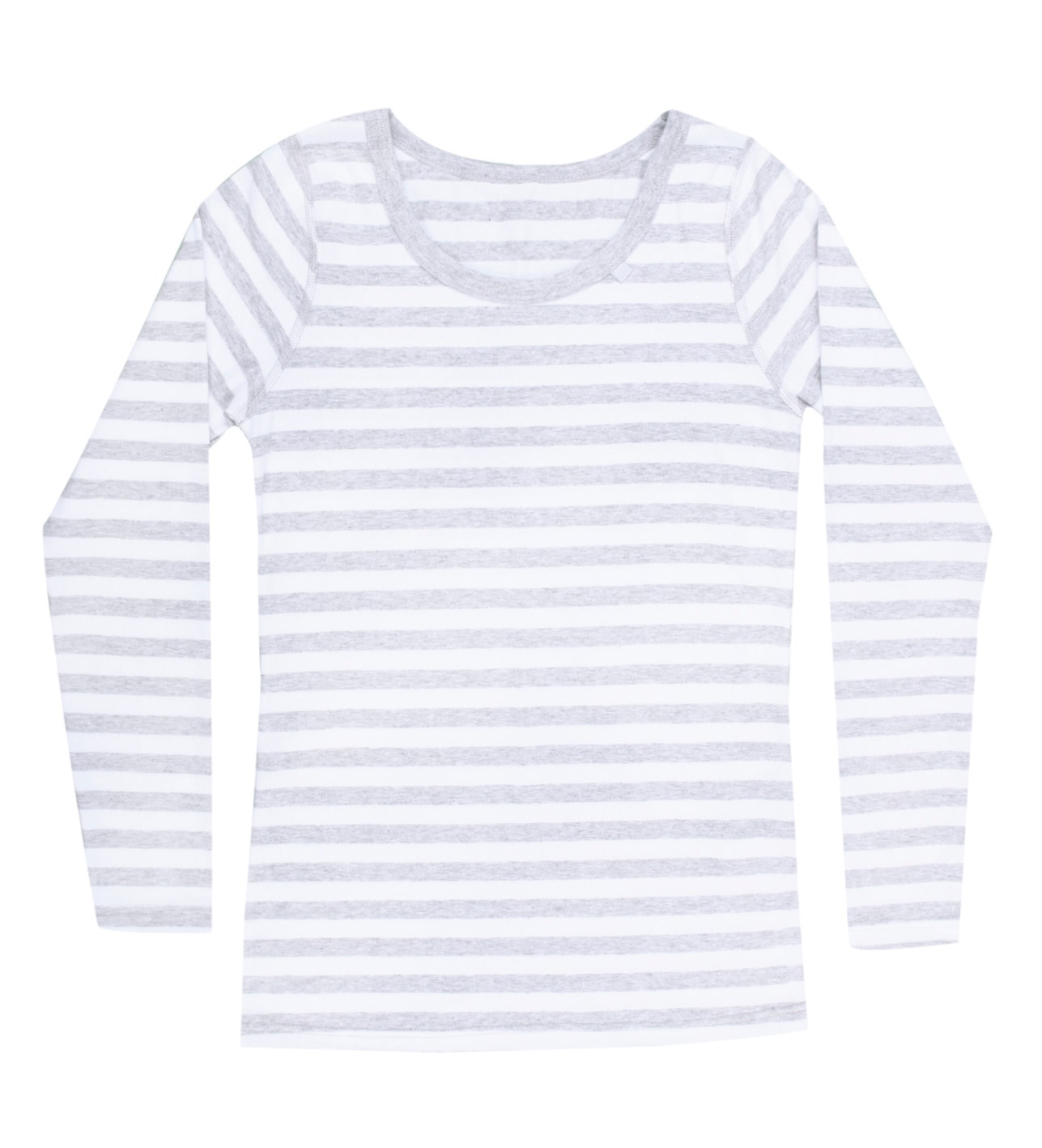 Blouse w/long sleeves