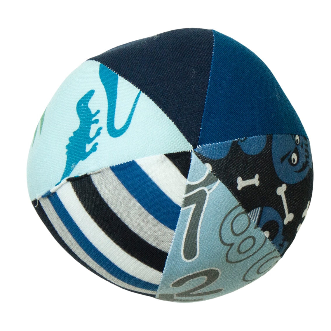 Ball big