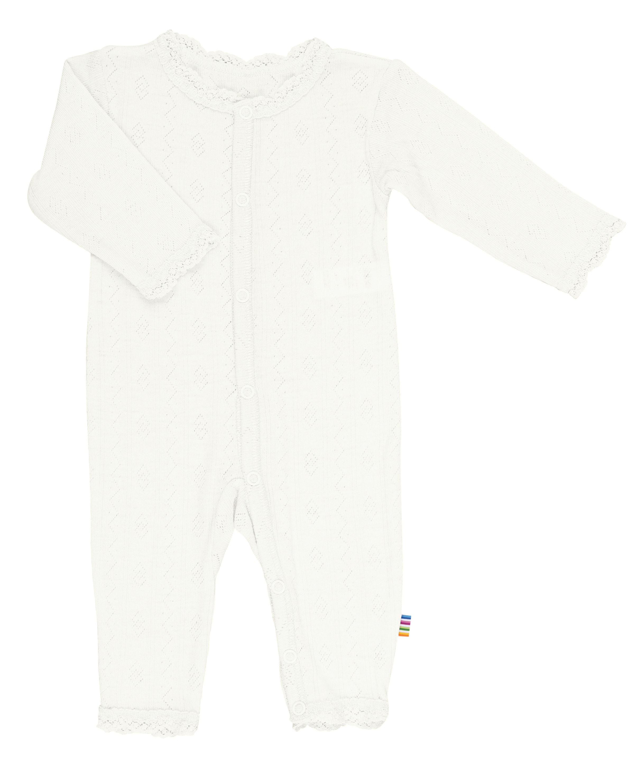 Jumpsuit Basic