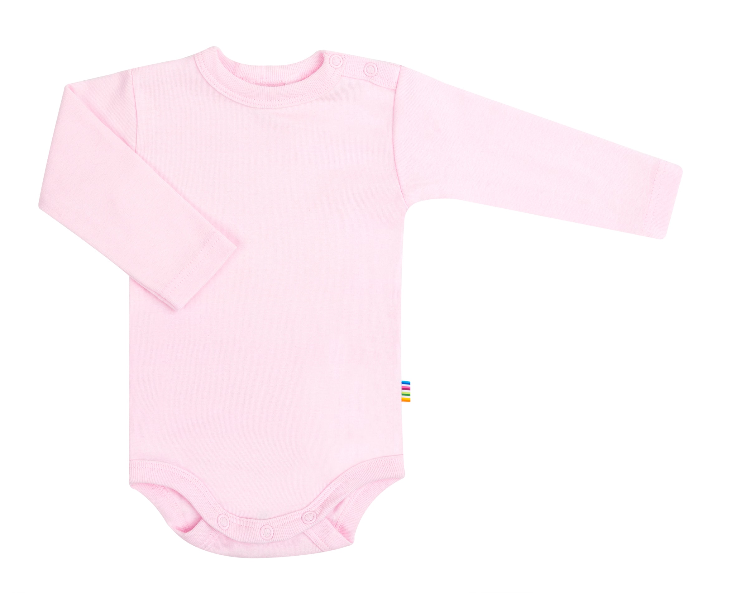 Body w./long sleeves