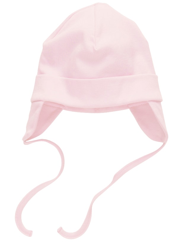 Hat w.earflaps