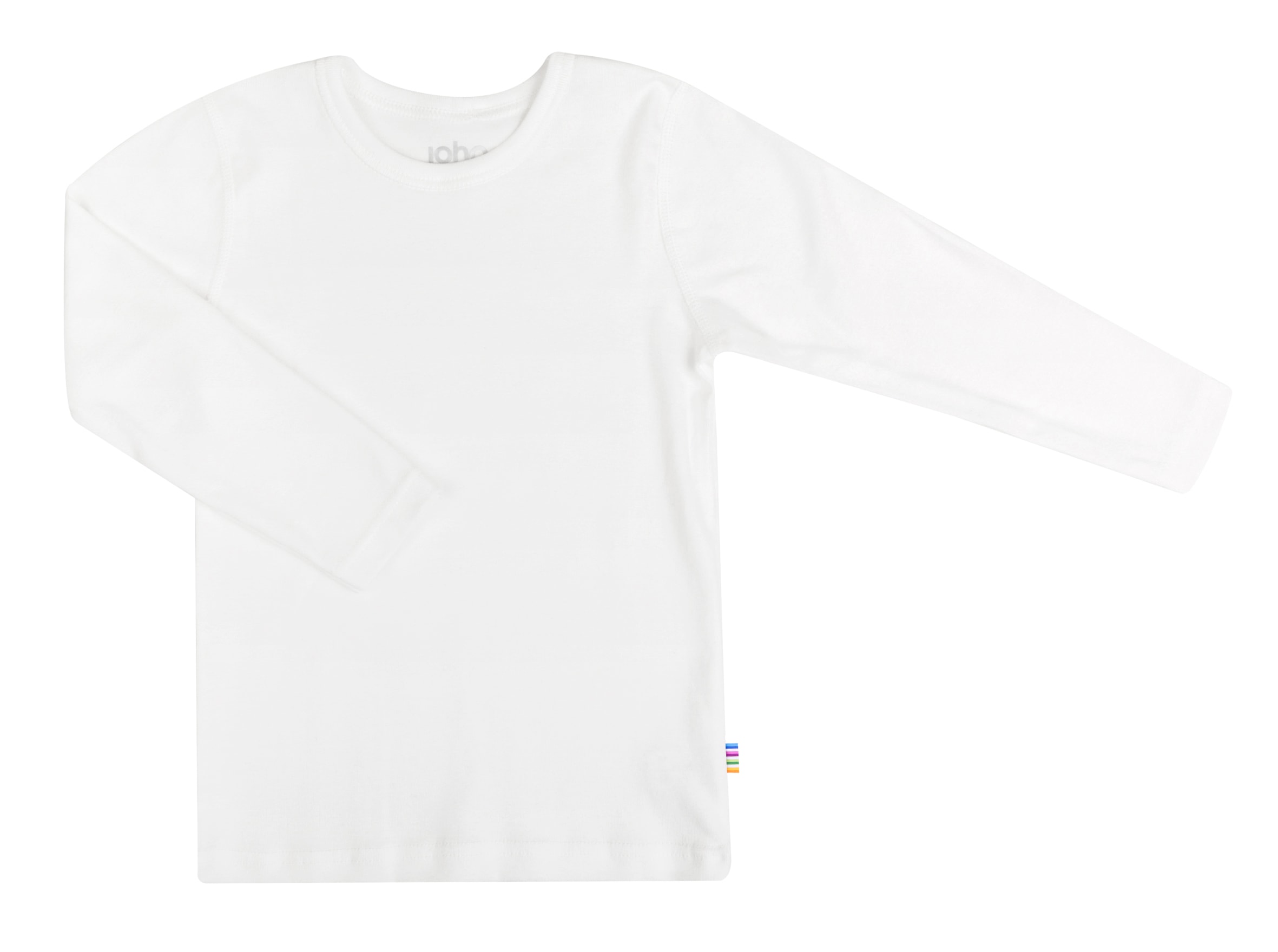 Shirt l.s.