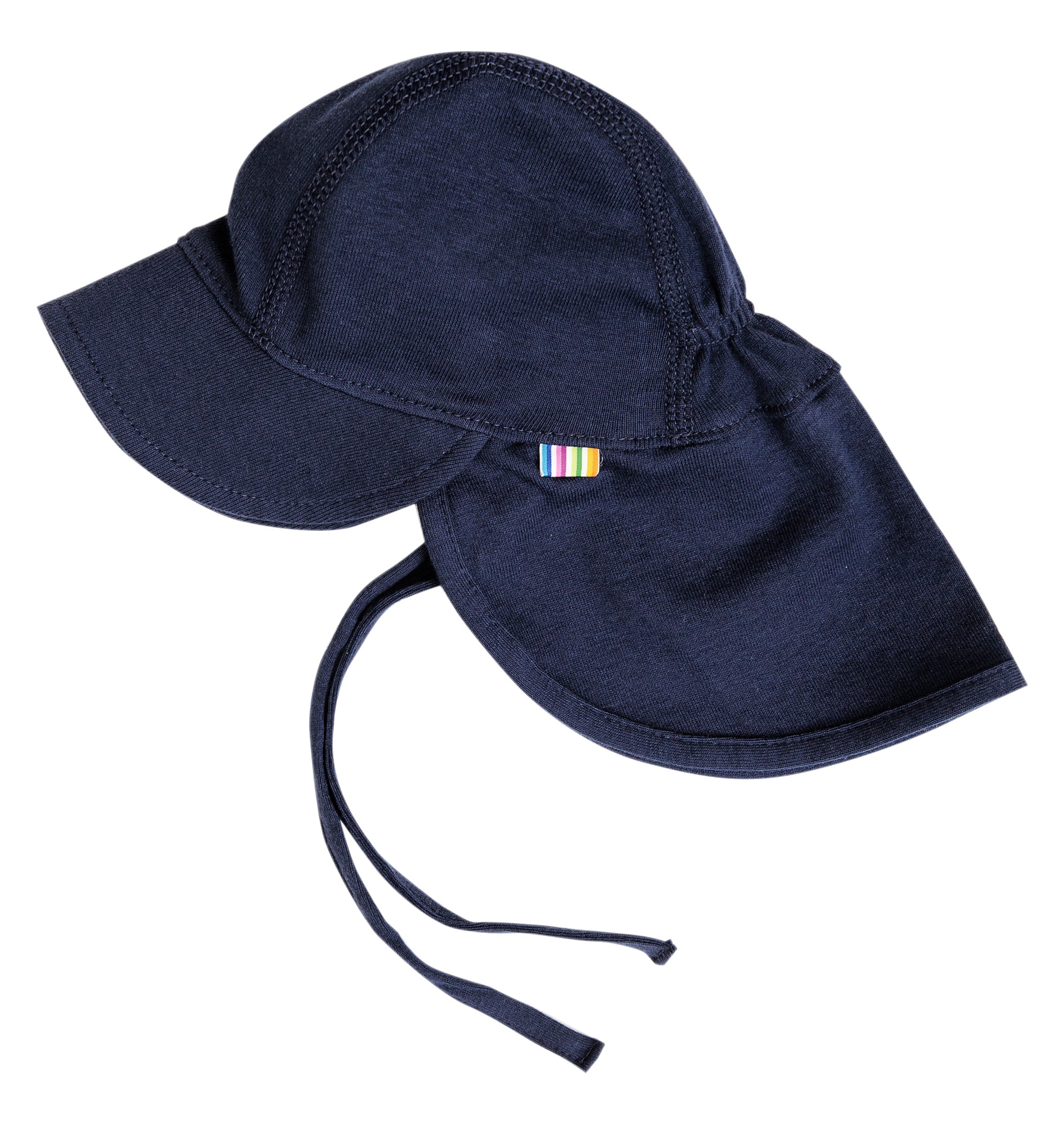 Sun cap