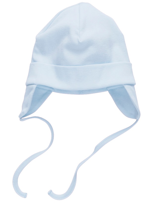 Hat w.earflaps