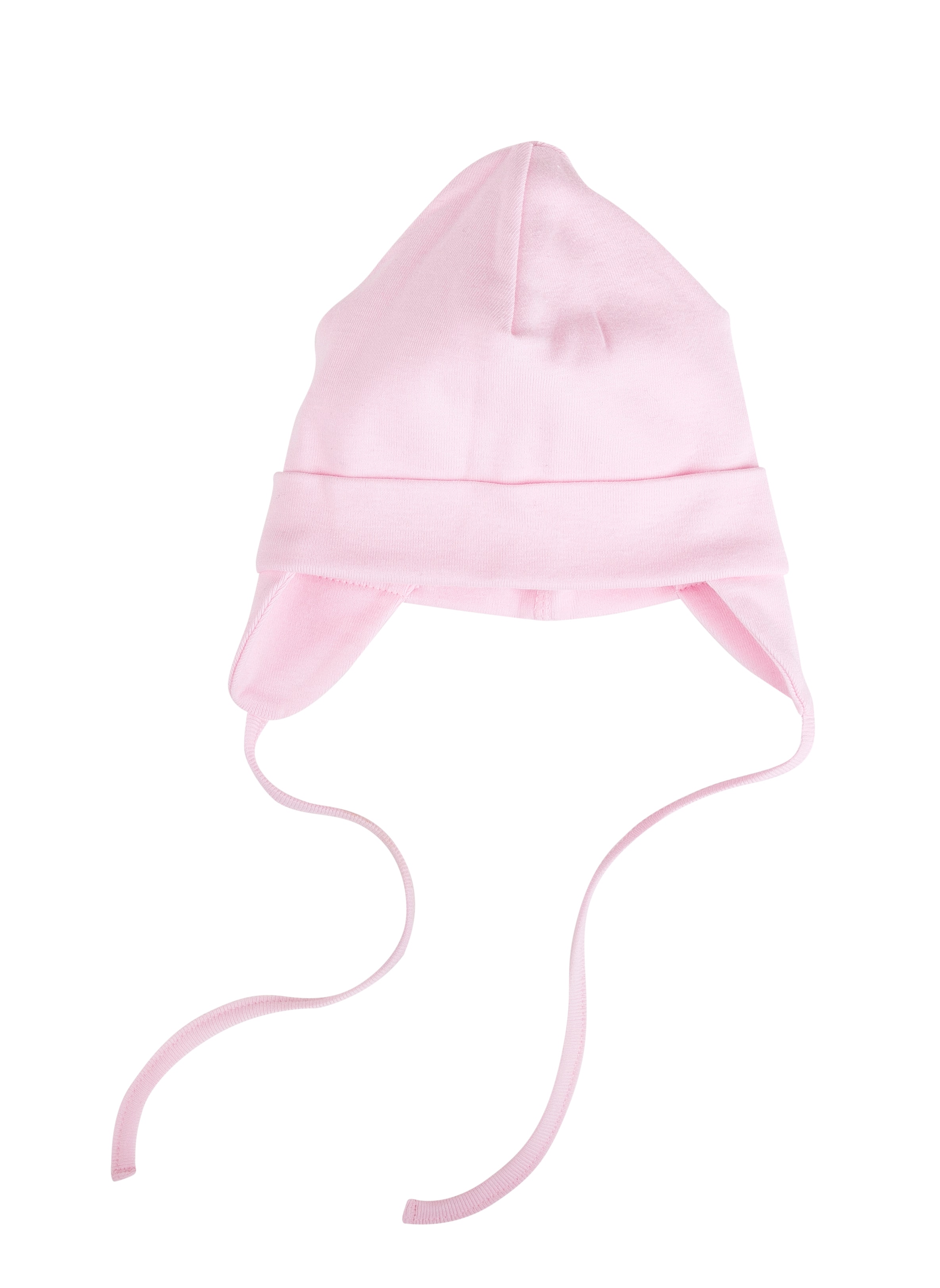 Hat w.earflaps