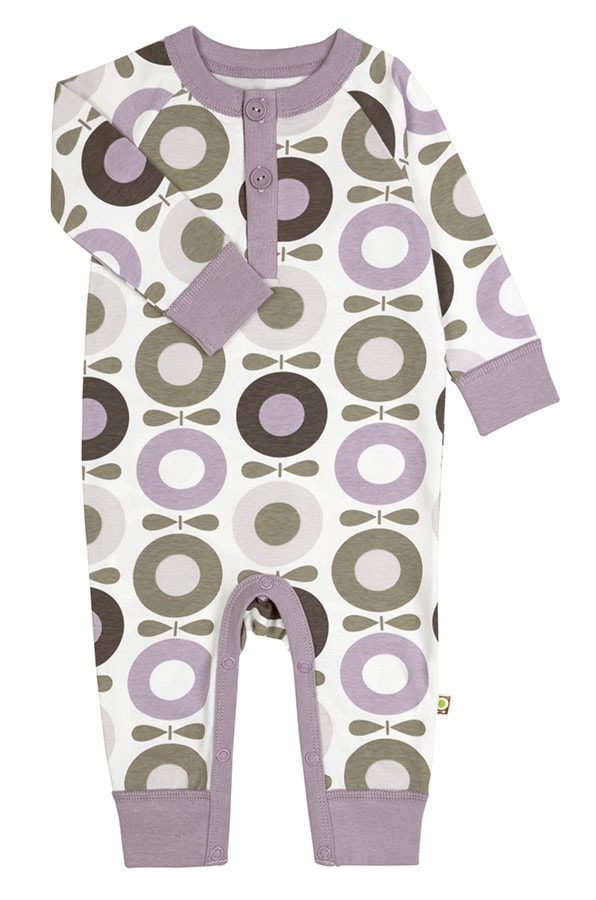 Jumpsuit Big Apples -40%