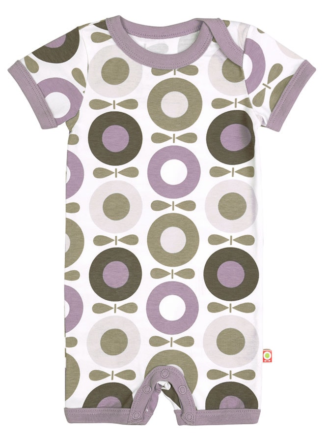 Summer Suit Big Apples -40%