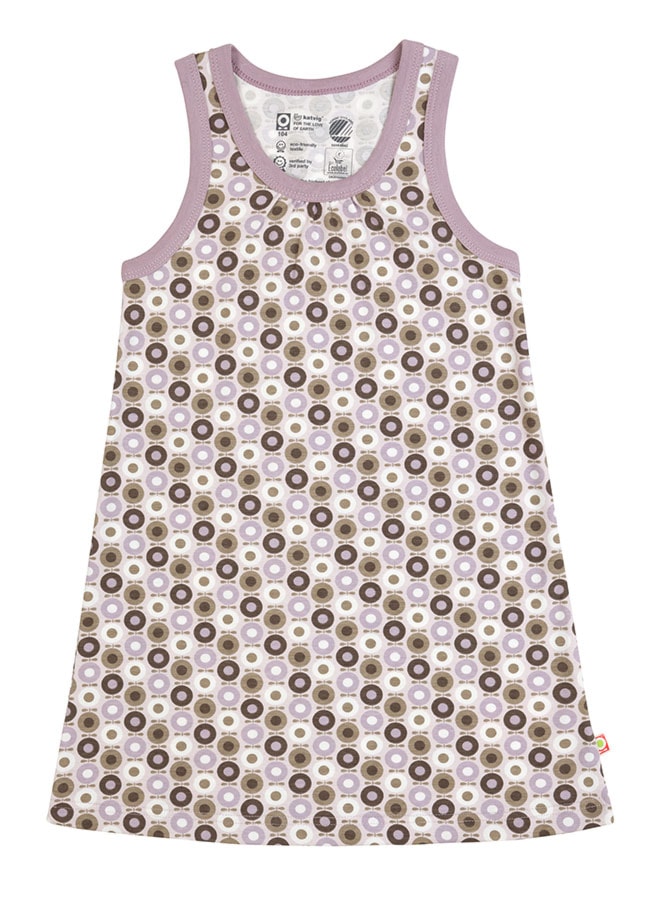 Nightdress Mini Apples -40%