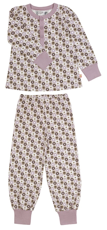 Pyjamas Mini Apples -40%