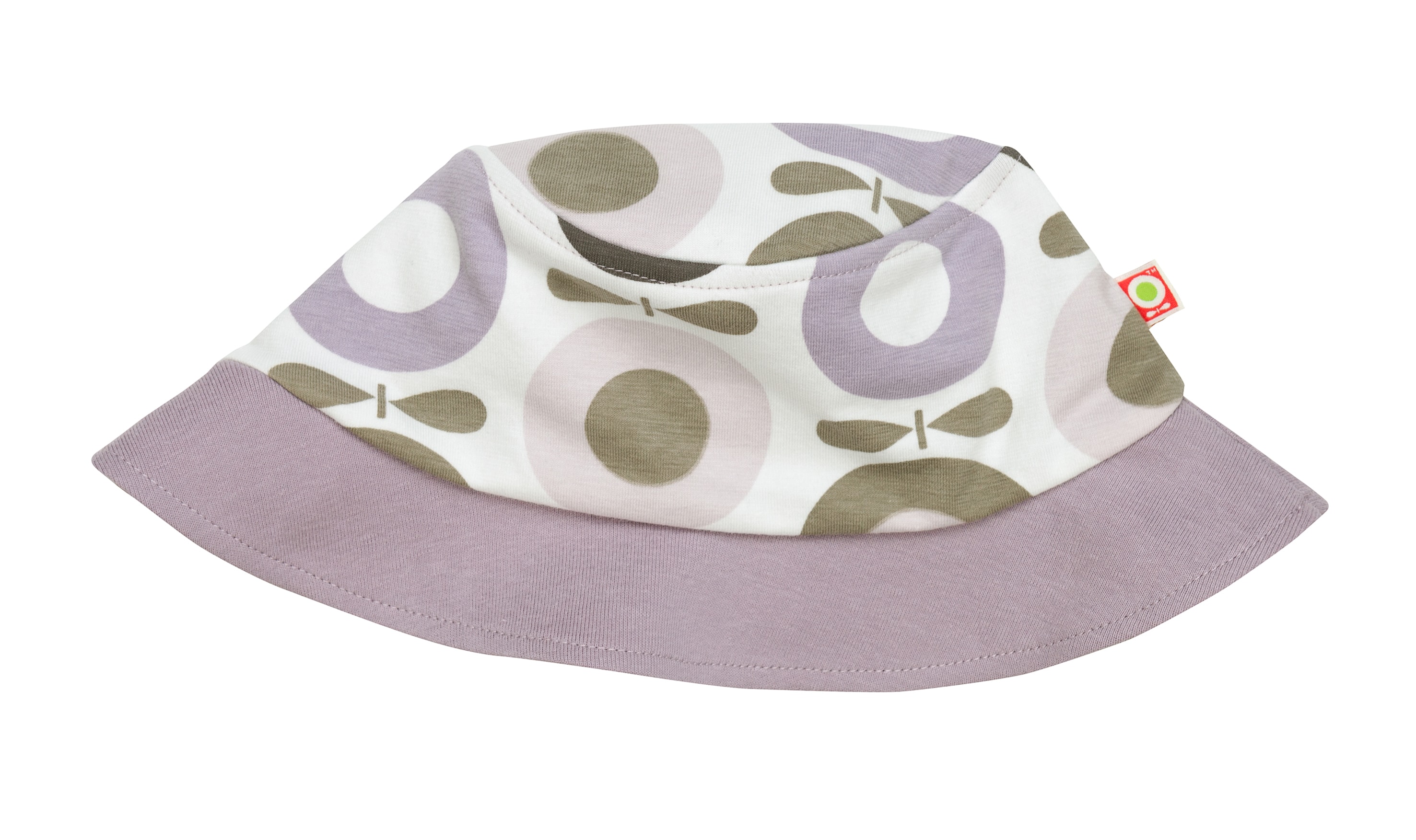 Sun hat Big Apples -40%