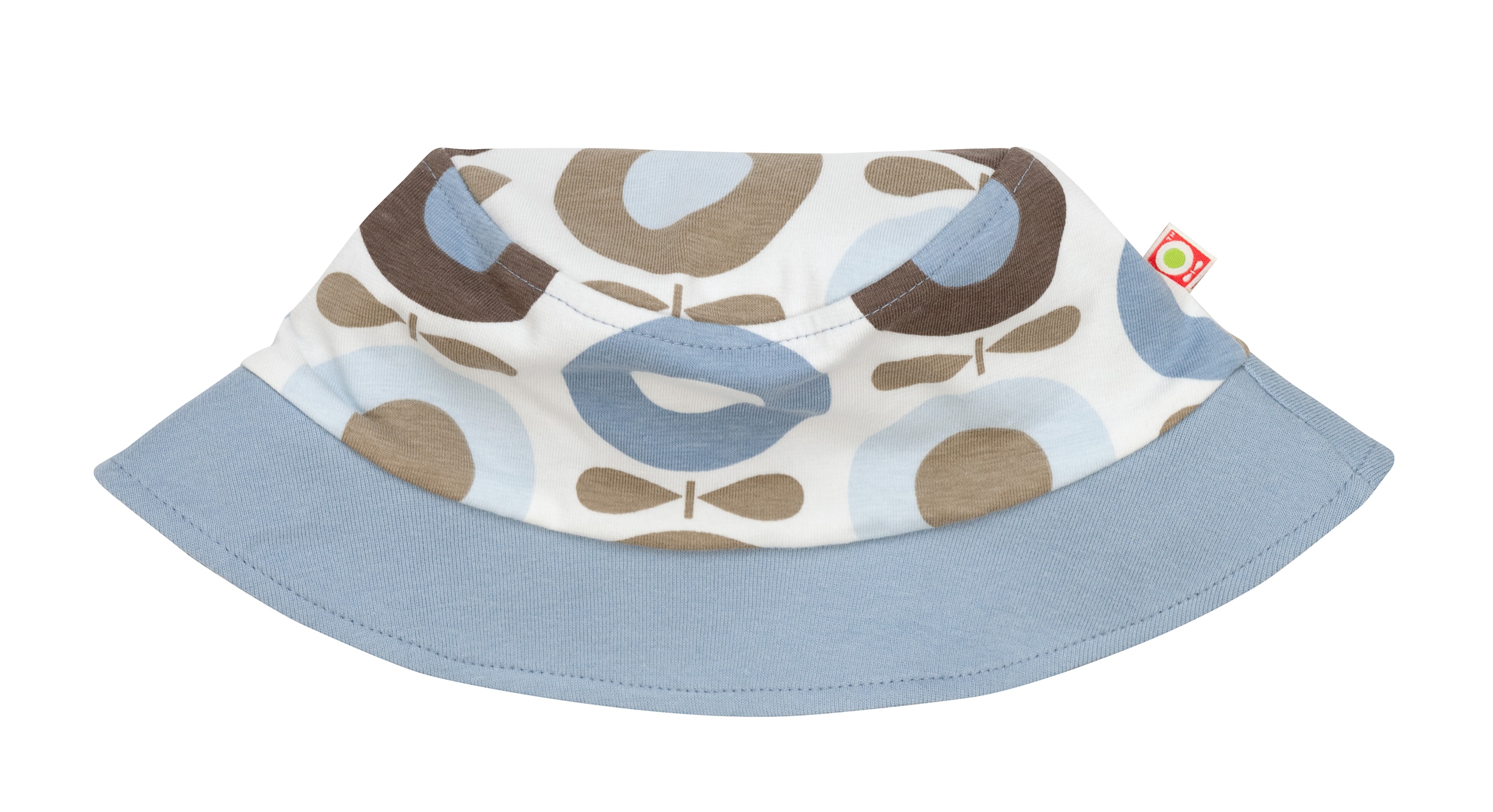 Sun hat Big Apples -40%