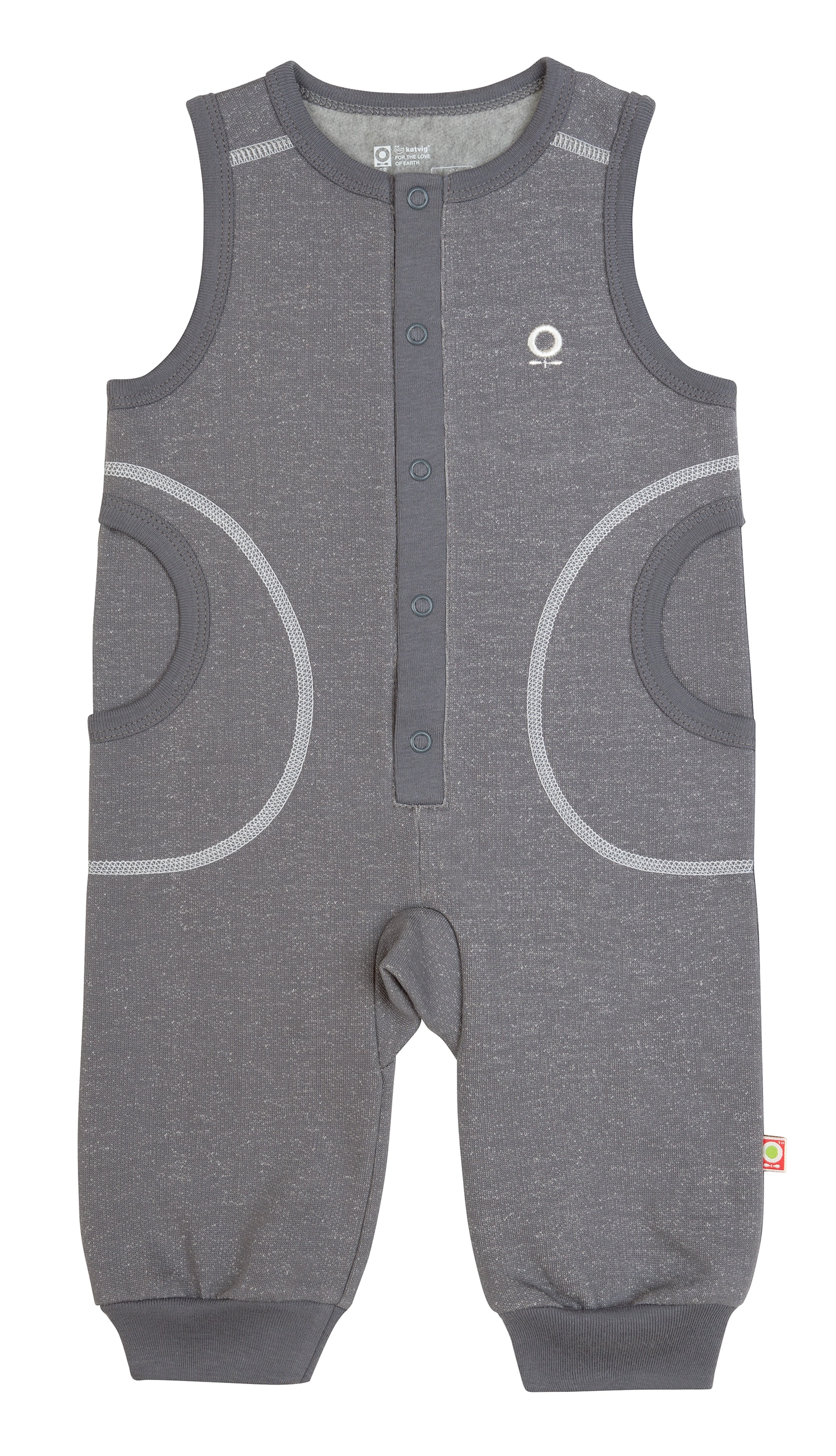 Romper Sweatwear -40%