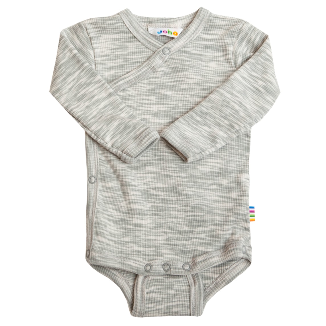 Wrap around body